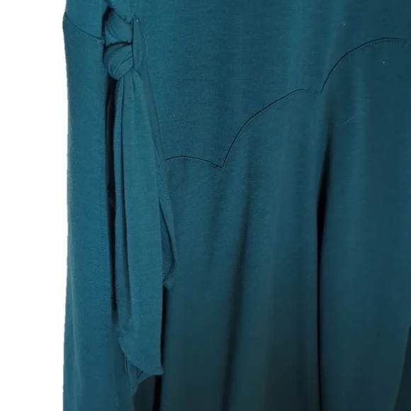 BOSTON Design Studio maxi dress size small - Picture 11 of 11